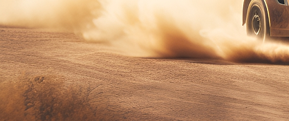 Non-Dust Proof Parking